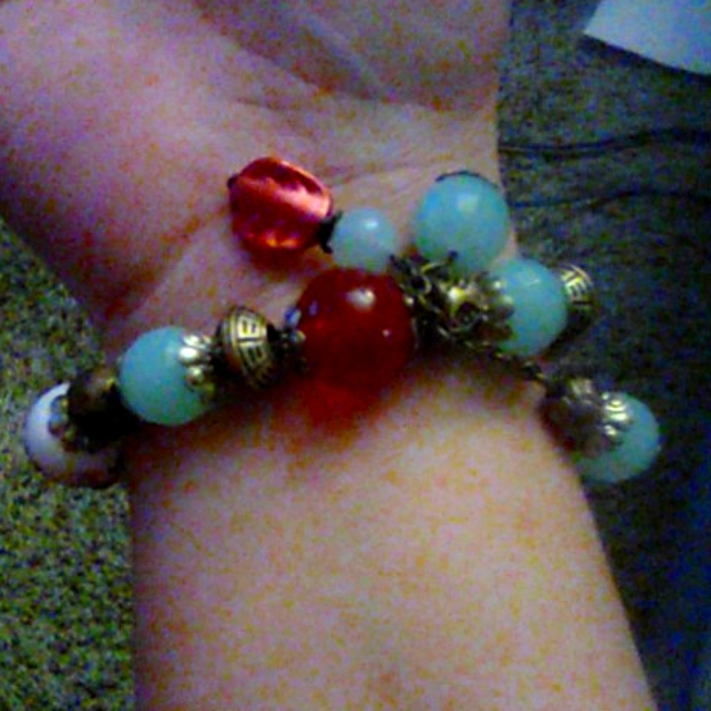 LBVYR bracelet